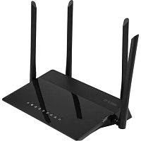 картинка d-link dir-841/ru/a1b беспроводной двухдиапазонный маршрутизатор ac1200 wave 2 с гигабитным wan-портом и поддержкой технологии mu-mimo от магазина Tovar-RF.ru