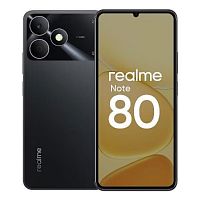 картинка realme note 80 rmx5388 4gb/128gb черный  от магазина Tovar-RF.ru