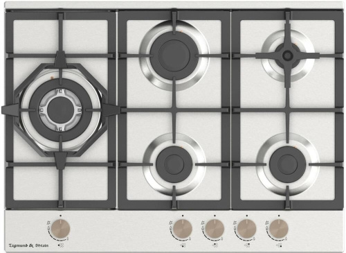 картинка варочная панель zigmund & shtain g147s от магазина Tovar-RF.ru