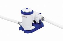 картинка фильтр насос bestway фильтр-насос 9463 л/час bestway 58391 (006206)от магазина Tovar-RF.ru