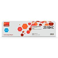 картинка тонер-картридж easyprint lr-imc2510h c для ricoh im c2010/c2510 (18000стр.) голубой, с чипом, 842564 от магазина Tovar-RF.ru