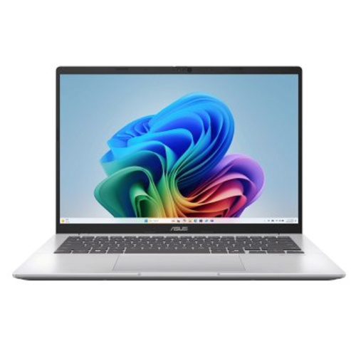 картинка asus vivobook m1407ka-ly125 [90nb15h3-m006a0] silver 14" {wuxga  ryzen ai 5 330/16gb/512gb ssd/radeon graphics 820m/noos} от магазина Tovar-RF.ru