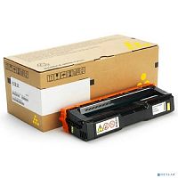 картинка ricoh тонер-картридж ricoh m c240 (yellow) (408454) (4,5k) от магазина Tovar-RF.ru