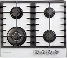 картинка независимые варочные панели электрические zigmund & shtain g 22.6 w от магазина Tovar-RF.ru