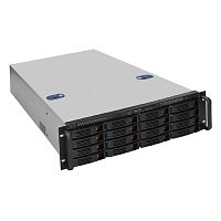 картинка exegate ex292420rus серверная платформа exegate pro 3u660-hs16 <rm 19", высота 3u, глубина 660, redundant бп 2x800w, 16xhotswap, usb> от магазина Tovar-RF.ru