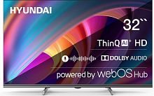картинка led-телевизор hyundai h-led32bs5100 hd smart tv от магазина Tovar-RF.ru