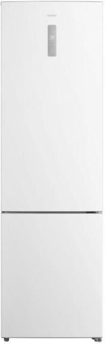 картинка холодильник centek ct-1723 nf white multi no-frost  595х635х2010мм(шхгхв), а+,gmcc centek ct-1723 white 339л от магазина Tovar-RF.ru