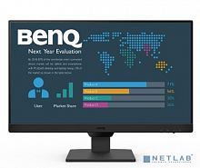 картинка lcd benq 23.8" bl2490 {ips 1920x1080 60hz 5ms 250cd 2xhdmi displayport speakers}  от магазина Tovar-RF.ru