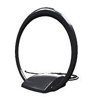 картинка антенна рэмо bas-5150-dx - активная от магазина Tovar-RF.ru