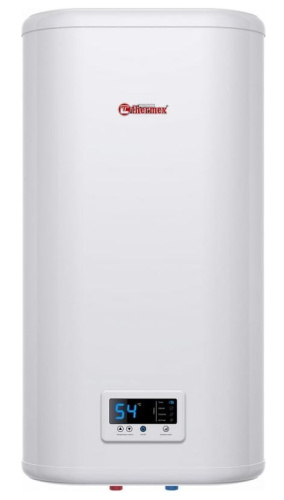 картинка водонагреватель электрический thermex if 80 v (pro) wi-fi магазин Tovar-RF.ru являющийся официальным дистрибьютором в России картинка водонагреватель электрический thermex if 80 v (pro) wi-fi от магазина Tovar-RF.ru