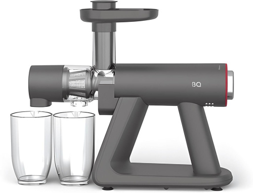 картинка соковыжималка bq j2002 gray bq j2002 gray от магазина Tovar-RF.ru
