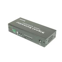 картинка rln-hikm2 дополнительный приёмник для комплекта tln-hikm2+rln--hikm2. от магазина Tovar-RF.ru