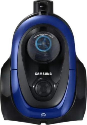 картинка пылесос samsung vc18m21a0sb [пи] от магазина Tovar-RF.ru
