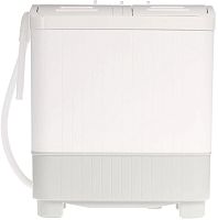 картинка стиральная машина полуавтомат фея смп 40 н светло серый-серый от магазина Tovar-RF.ru