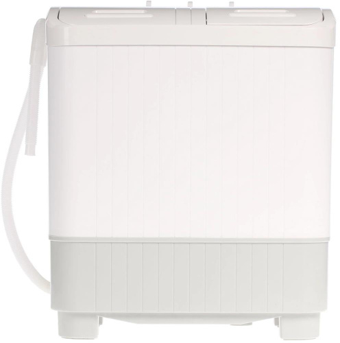 картинка стиральная машина полуавтомат фея смп 40 н светло серый-серый от магазина Tovar-RF.ru