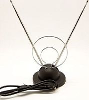 картинка тв антенна вектор ar-018 от магазина Tovar-RF.ru
