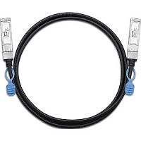 картинка кабель для стекирования zyxel dac10g-3m, 10g sfp+, поддержка ddmi, 3 метра от магазина Tovar-RF.ru