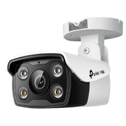 картинка TP-Link VIGI C340(6mm) VIGI Уличная цветная цилиндрическая IP-камера 4 Мп магазин Tovar-RF.ru являющийся официальным дистрибьютором в России картинка TP-Link VIGI C340(6mm) VIGI Уличная цветная цилиндрическая IP-камера 4 Мп от магазина Tovar-RF.ru