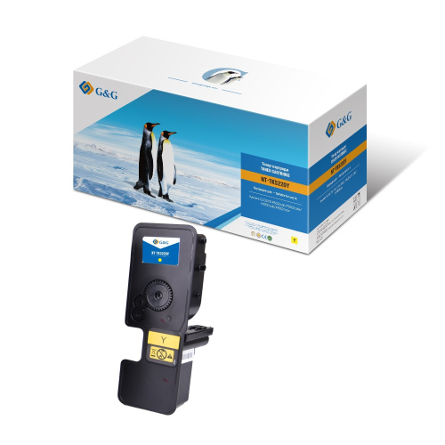 картинка g&g тонер-картридж желтый для kyocera p5021cdn/p5021cdw/m5521cdn/m5521cdw (1200стр) магазин Tovar-RF.ru являющийся официальным дистрибьютором в России картинка g&g тонер-картридж желтый для kyocera p5021cdn/p5021cdw/m5521cdn/m5521cdw (1200стр) от магазина Tovar-RF.ru