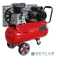 картинка FUBAG B4000B/50 СМ3 Компрессор [45681489] {Реси- вер, л 50 Произ- водит., л/мин 400 Давле- ние, бар 10 Мощность, кВт 2.2 Напря- жение, В 220 Вес, кг 60} от магазина Tovar-RF.ru