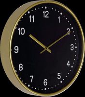 картинка Часы настенные TROYKATIME 77778739 от магазина Tovar-RF.ru