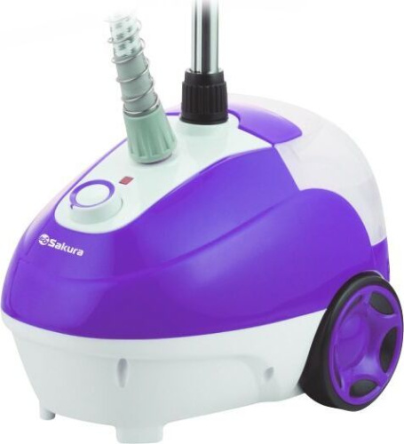 картинка отпариватель sakura sa-3900p магазин Tovar-RF.ru являющийся официальным дистрибьютором в России картинка отпариватель sakura sa-3900p от магазина Tovar-RF.ru