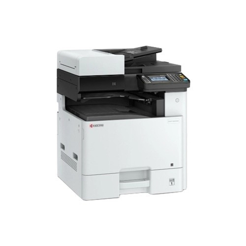 картинка kyocera ecosys m8124cidn (1102p43nl0) (а3, 24/12 ppm a4/a3 1,5 gb, usb, network, дуплекс, автоподатчик, пуск. комплект) от магазина Tovar-RF.ru