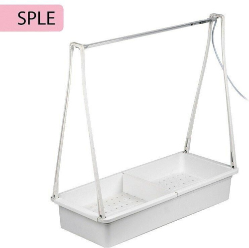 картинка ФИТОЛЕТО ULT-P54N-10W/SPLE IP65 WHITE ФИТОЛЕТО ULT-P54N-10W/SPLE IP65 White от магазина Tovar-RF.ru