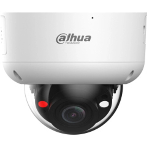 картинка DAHUA DH-IPC-HDBW3649RP-ZAS-IL уличная антивандальная IP-видеокамера 1/2.7” 6 Мп CMOS; моторизированный объектив 2,7-13,5мм; ИК 50м, LED 50м. Видеоаналитика IP67, IK10 от магазина Tovar-RF.ru