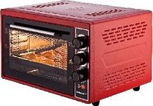картинка печь электрическая kraft кf-mo 3804kr красный kraft кf-mo 3804 kr красный от магазина Tovar-RF.ru