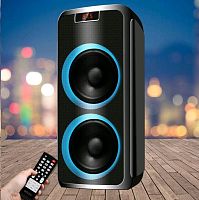 картинка мидисистема ginzzu gm-211 от магазина Tovar-RF.ru