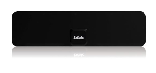 картинка антенна комнатная bbk da20 черный магазин Tovar-RF.ru являющийся официальным дистрибьютором в России картинка антенна комнатная bbk da20 черный от магазина Tovar-RF.ru
