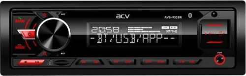 картинка автомагнитола acv avs-932br от магазина Tovar-RF.ru