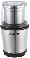 картинка кофемолка sakura sa-6162s от магазина Tovar-RF.ru