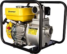 картинка Мотопомпа CHAMPION GP50 Мотопомпа CHAMPION GP50 Мотопомпа от магазина Tovar-RF.ru