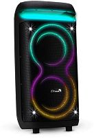 картинка мидисистема eltronic (30-72) crazy box 1000 - колонка 08" от магазина Tovar-RF.ru