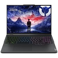 картинка lenovo legion pro 5 16irx9 [83df00e8rk] onix gery 16" {wqxga (2560x1600) ips 300nits i7-14700hx(2.1ghz)/32gb/1tb ssd/rtx4070 8gb/dos} от магазина Tovar-RF.ru