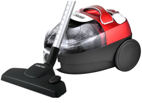 картинка пылесос centek ct-2535 циклон от магазина Tovar-RF.ru