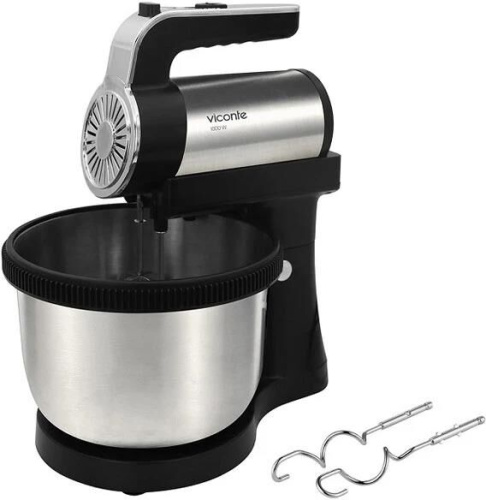 картинка миксер viconte vc-1343 viconte vc-1343 от магазина Tovar-RF.ru