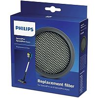 картинка philips fc8009/01 фильтр моющийся из вспененного материала от магазина Tovar-RF.ru