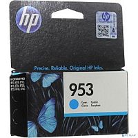 картинка hp f6u12ae картридж струйный №953, cyan {ojp 8710/8715/8720/8730/8210/8725 (630стр.)} от магазина Tovar-RF.ru