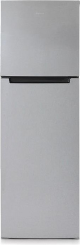 картинка холодильник бирюса c6039 320л серебристый металлопласт от магазина Tovar-RF.ru