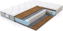 картинка Матрас АНРЭКС Матрас "Анрэкс Кристал", 180/200 АНРЭКС Матрас "Анрэкс Кристал", 180/200 от магазина Tovar-RF.ru