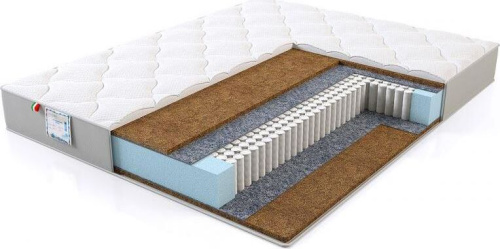 картинка Матрас АНРЭКС Матрас "Анрэкс Кристал", 180/200 АНРЭКС Матрас "Анрэкс Кристал", 180/200 от магазина Tovar-RF.ru