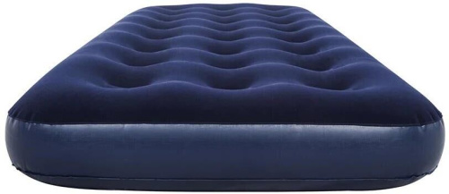 картинка avenli матрас надувной двухместный double со встроенным ножным насосом 191*137*22 см 24131 (107376) avenli double 24131 (107376)от магазина Tovar-RF.ru
