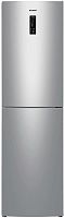 картинка холодильник atlant хм-4625-181nl 381л. серебро от магазина Tovar-RF.ru