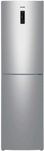 картинка холодильник atlant хм-4625-181nl 381л. серебро от магазина Tovar-RF.ru