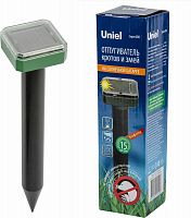 картинка  UNIEL UDR-S21 SOL GREEN от магазина Tovar-RF.ru