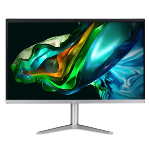 картинка acer aspire c24-1300 [dq.bl0cd.005] black 23.8" {fhd ryzen 5 7520u/16gb/ssd512gb/amd radeon graphics/eshell} от магазина Tovar-RF.ru