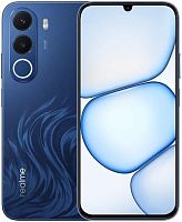 картинка realme c100x 4/256gb blue (6941764494015) от магазина Tovar-RF.ru